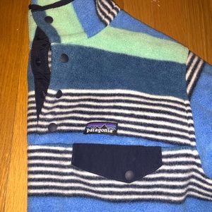 Patagonia pullover